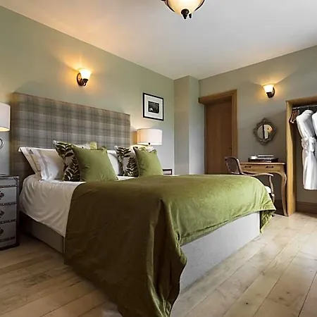 Otel Lyth Valley - Ridgestone 4*