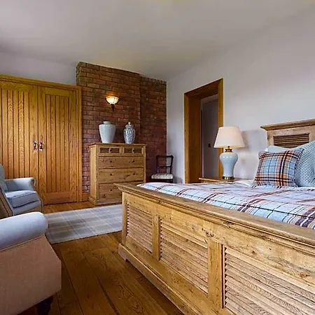 Lyth Valley - Ridgestone Otel 4*