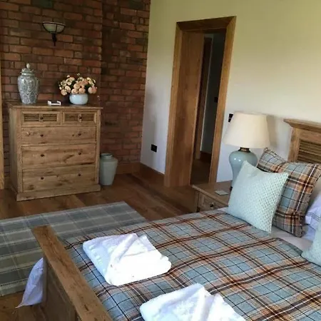 Lyth Valley Hotel 4*