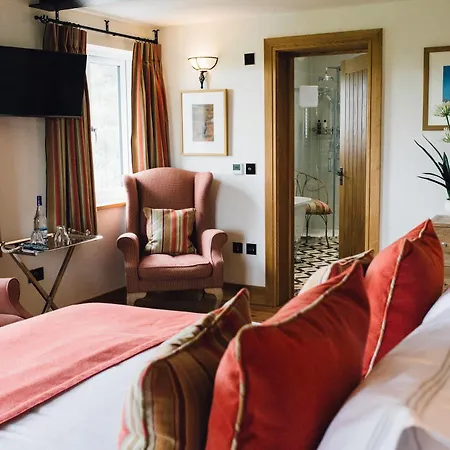 Otel Lyth Valley - Ridgestone 4*