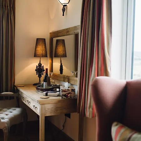 Hotel Lyth Valley - Ridgestone