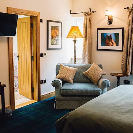 Lyth Valley - Ridgestone Otel Kendal