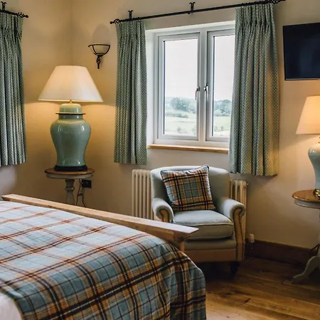 Lyth Valley - Ridgestone Otel Kendal