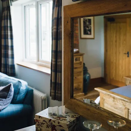 Lyth Valley - Ridgestone Otel Kendal