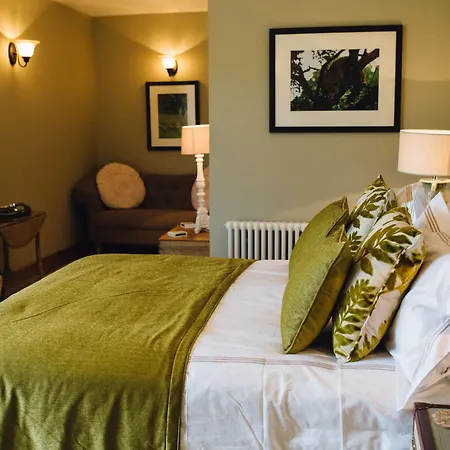 Otel Lyth Valley - Ridgestone 4*