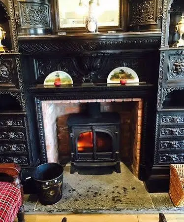 Lyth Valley - Ridgestone 酒店 4*