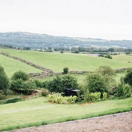 酒店 Lyth Valley - Ridgestone
