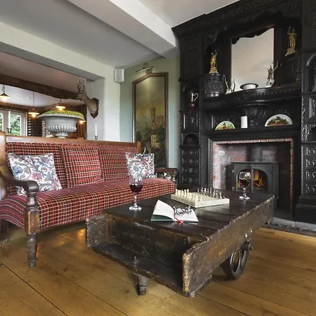 Lyth Valley - Ridgestone 4* Kendal