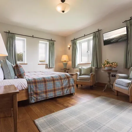 Lyth Valley - Ridgestone 4* Kendal