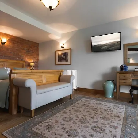 Lyth Valley - Ridgestone 4*