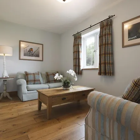 Lyth Valley - Ridgestone Hotel Kendal