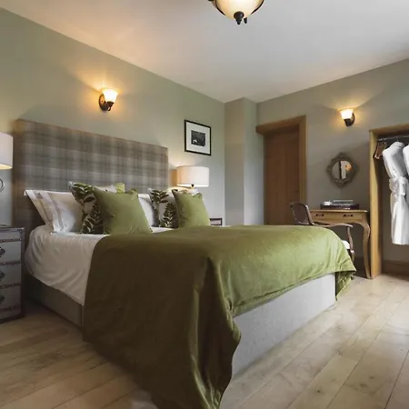 Hotel Lyth Valley - Ridgestone