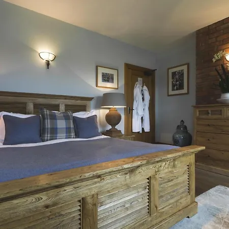 Hotel Lyth Valley - Ridgestone Kendal