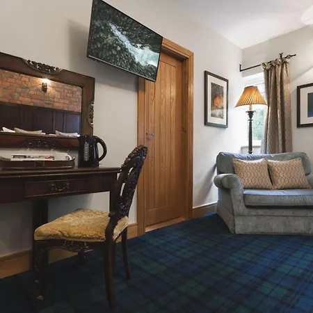 Lyth Valley - Ridgestone Hotel Kendal