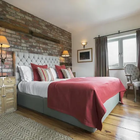 Hotel Lyth Valley - Ridgestone