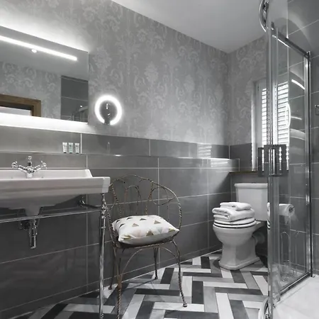 Hotel Lyth Valley - Ridgestone