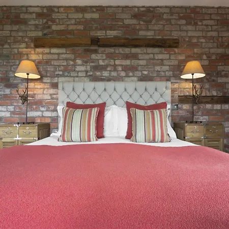 Hotel Lyth Valley - Ridgestone