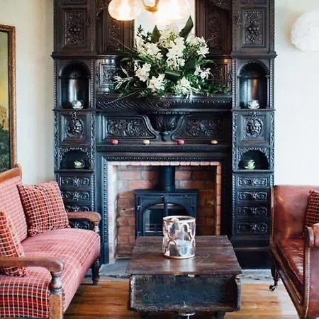 Lyth Valley - Ridgestone 4*