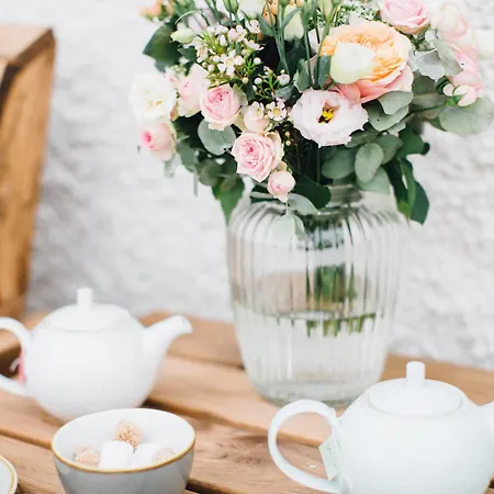 Hotel Lyth Valley - Ridgestone