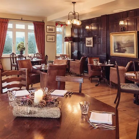 Lyth Valley - Ridgestone Kendal