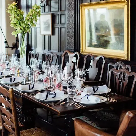 Hotel Lyth Valley - Ridgestone 4*